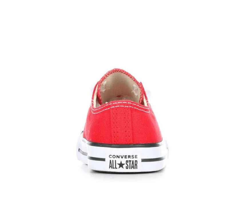 Kids' Infant & Toddler Chuck Taylor All Star Ox Sneakers|Converse Online