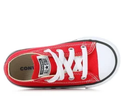 Kids' Infant & Toddler Chuck Taylor All Star Ox Sneakers|Converse Online