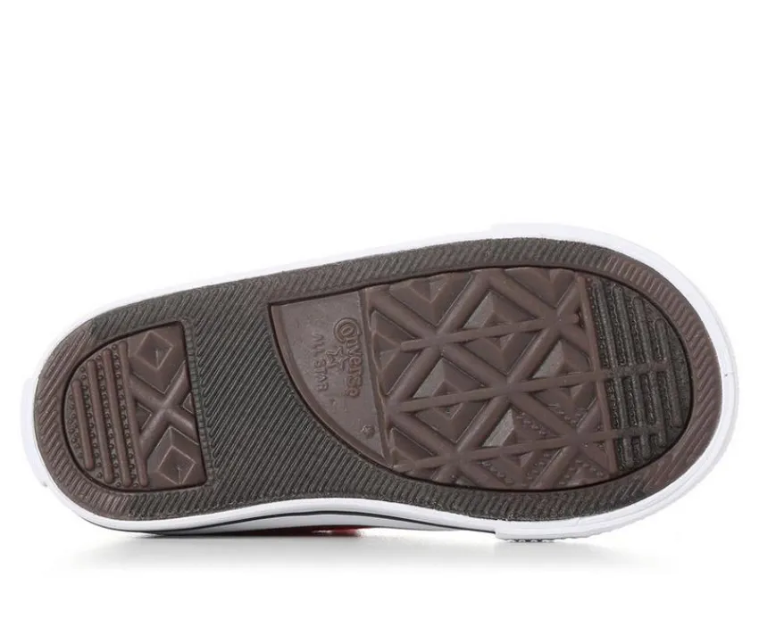 Kids' Infant & Toddler Chuck Taylor All Star Ox Sneakers|Converse Online