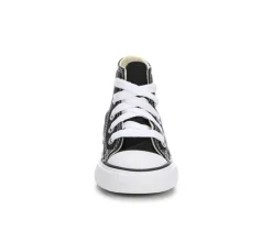 Kids' Infant & Toddler Chuck Taylor All Star Canvas Hi Sneakers|Converse Hot