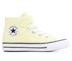 Converse Athletics & Sneakers|Athletics & Sneakers>Kids' Infant & Toddler Chuck Taylor All Star Mid Sneakers