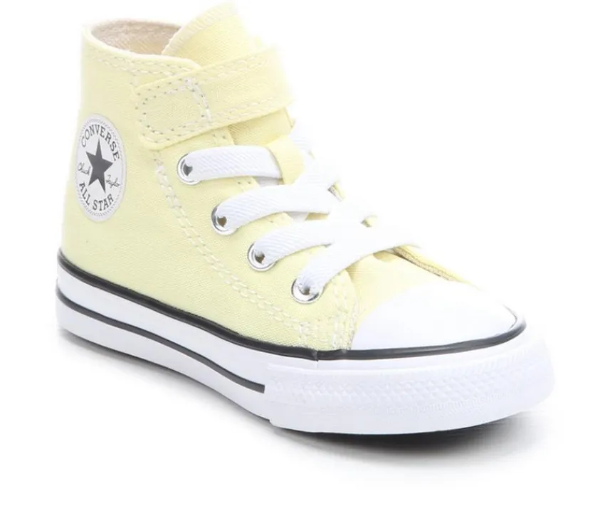 Converse Athletics & Sneakers|Athletics & Sneakers>Kids' Infant & Toddler Chuck Taylor All Star Mid Sneakers
