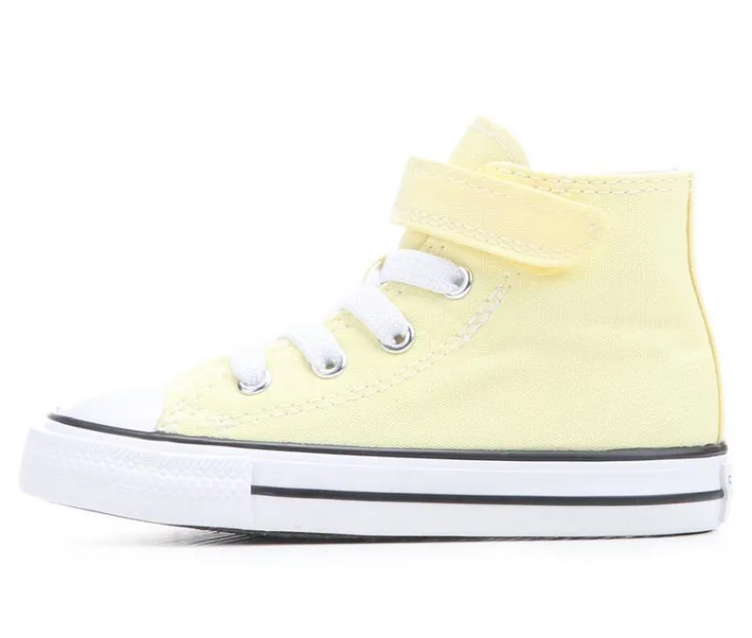 Converse Athletics & Sneakers|Athletics & Sneakers>Kids' Infant & Toddler Chuck Taylor All Star Mid Sneakers
