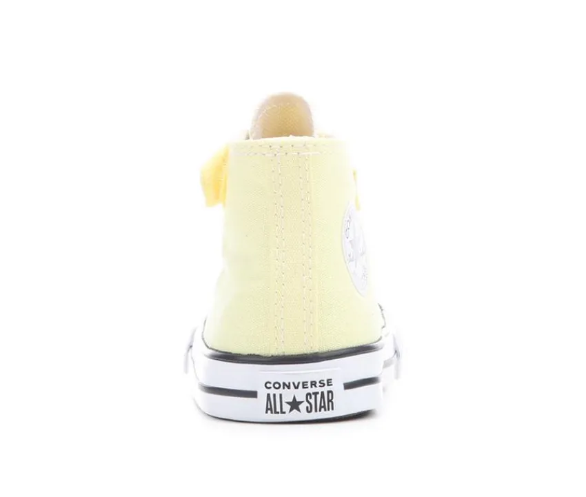 Converse Athletics & Sneakers|Athletics & Sneakers>Kids' Infant & Toddler Chuck Taylor All Star Mid Sneakers