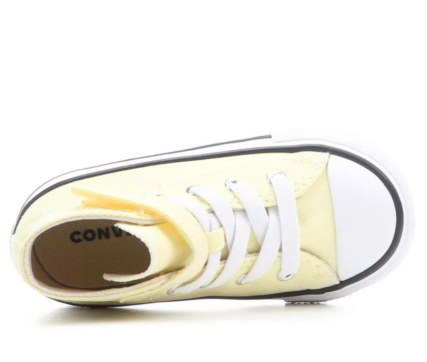 Converse Athletics & Sneakers|Athletics & Sneakers>Kids' Infant & Toddler Chuck Taylor All Star Mid Sneakers