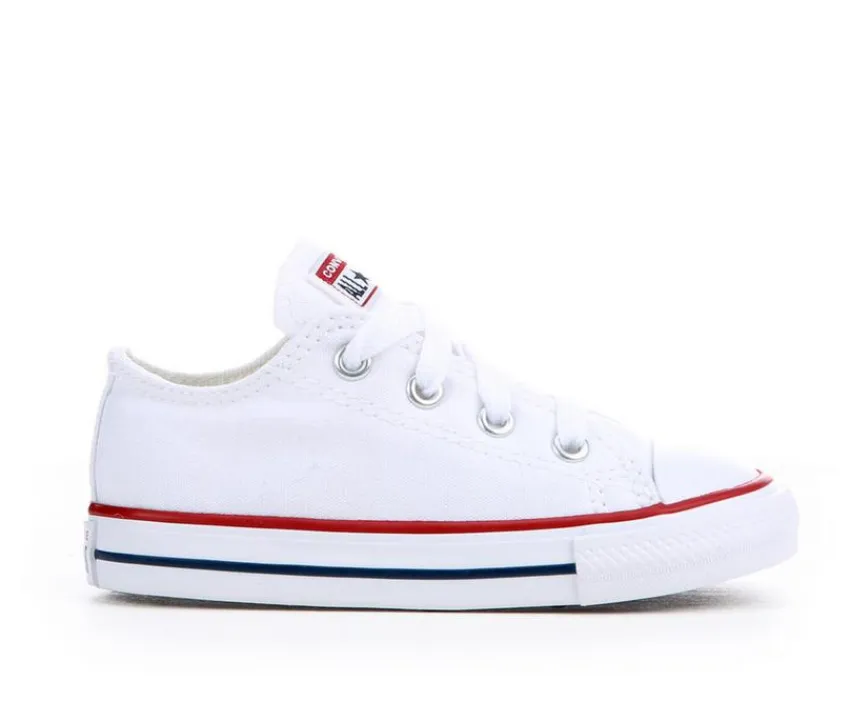 Converse Athletics & Sneakers|Athletics & Sneakers>Kids' Infant & Toddler Chuck Taylor All Star Ox Sneakers