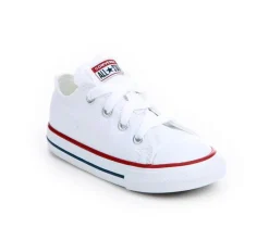 Converse Athletics & Sneakers|Athletics & Sneakers>Kids' Infant & Toddler Chuck Taylor All Star Ox Sneakers
