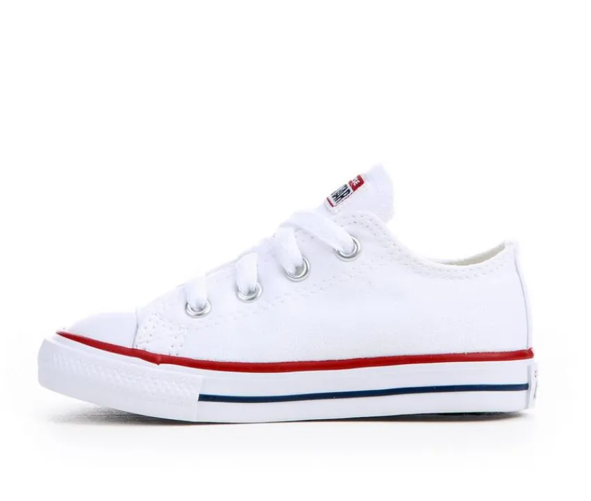 Converse Athletics & Sneakers|Athletics & Sneakers>Kids' Infant & Toddler Chuck Taylor All Star Ox Sneakers