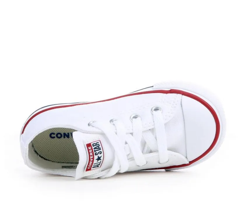 Converse Athletics & Sneakers|Athletics & Sneakers>Kids' Infant & Toddler Chuck Taylor All Star Ox Sneakers