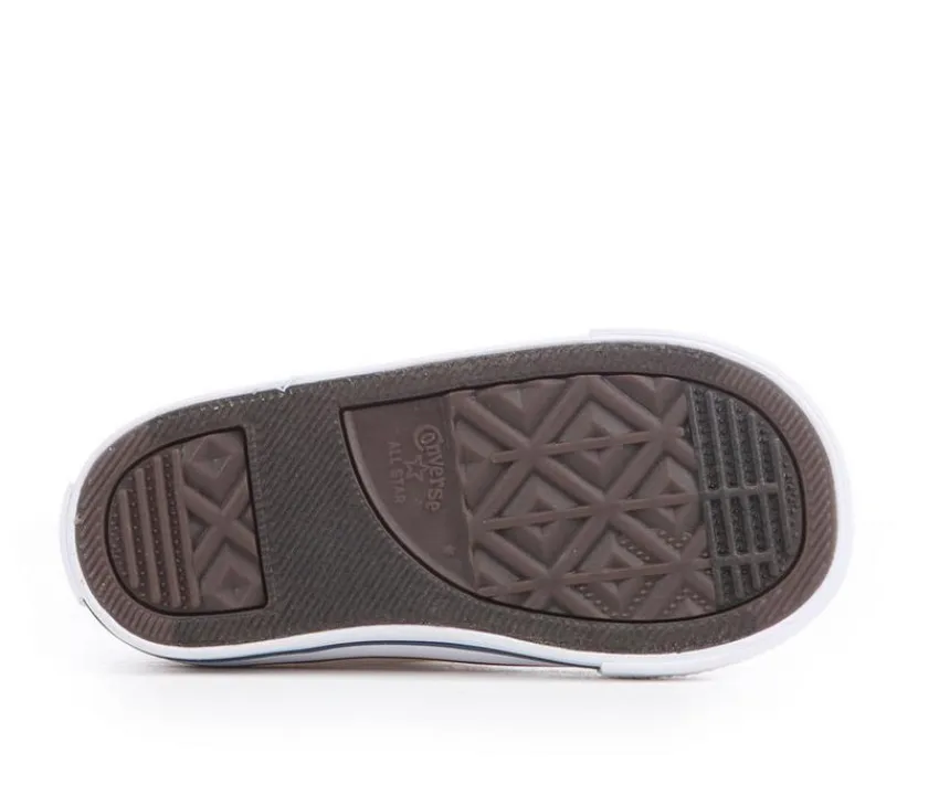 Converse Athletics & Sneakers|Athletics & Sneakers>Kids' Infant & Toddler Chuck Taylor All Star Ox Sneakers