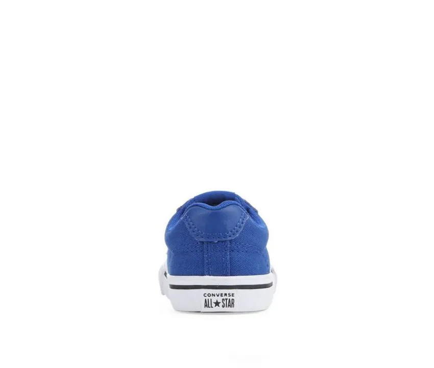 Converse Athletics & Sneakers|Athletics & Sneakers>Kids' Infant & Toddler Sport Casual Slip-On Sneakers