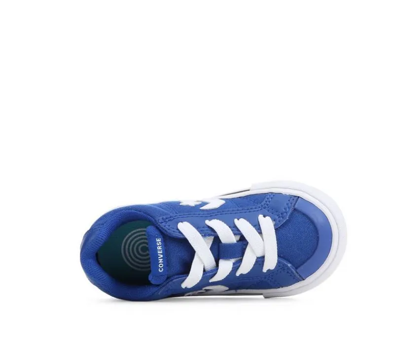 Converse Athletics & Sneakers|Athletics & Sneakers>Kids' Infant & Toddler Sport Casual Slip-On Sneakers