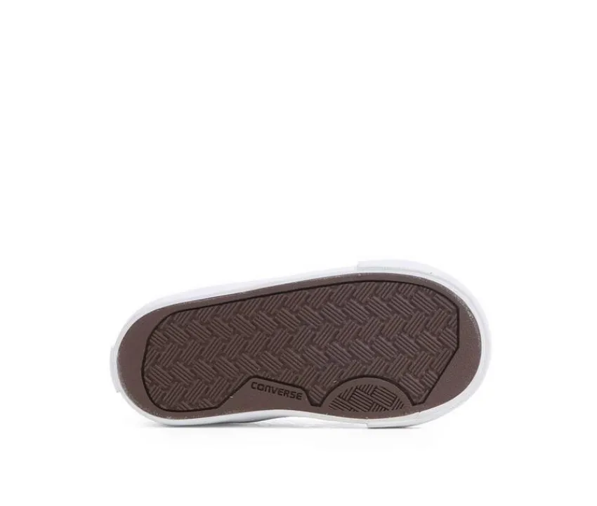 Converse Athletics & Sneakers|Athletics & Sneakers>Kids' Infant & Toddler Sport Casual Slip-On Sneakers