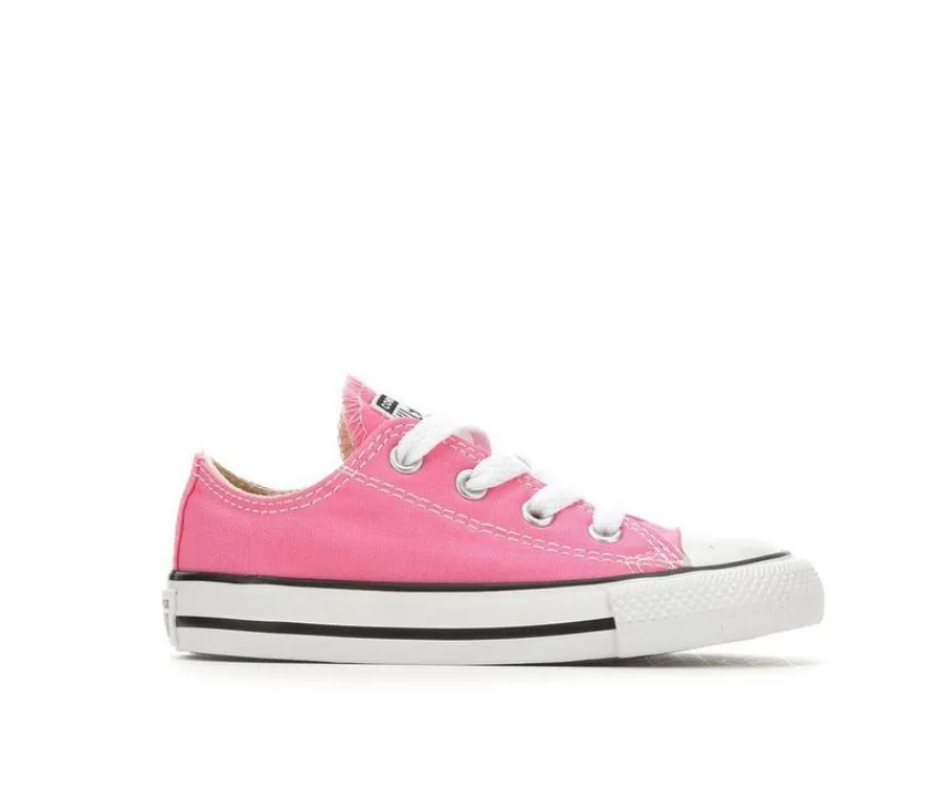 Converse Athletics & Sneakers|Athletics & Sneakers>Kids' Infant & Toddler Chuck Taylor All Star Ox Sneakers