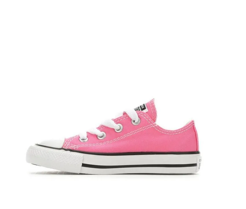 Converse Athletics & Sneakers|Athletics & Sneakers>Kids' Infant & Toddler Chuck Taylor All Star Ox Sneakers