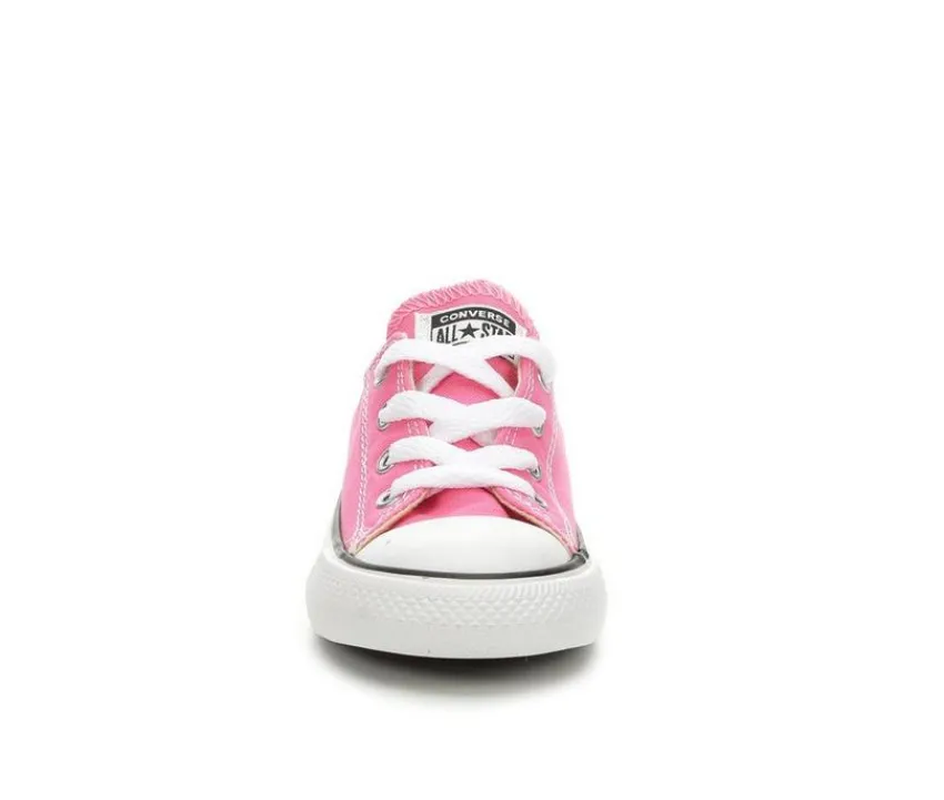 Converse Athletics & Sneakers|Athletics & Sneakers>Kids' Infant & Toddler Chuck Taylor All Star Ox Sneakers