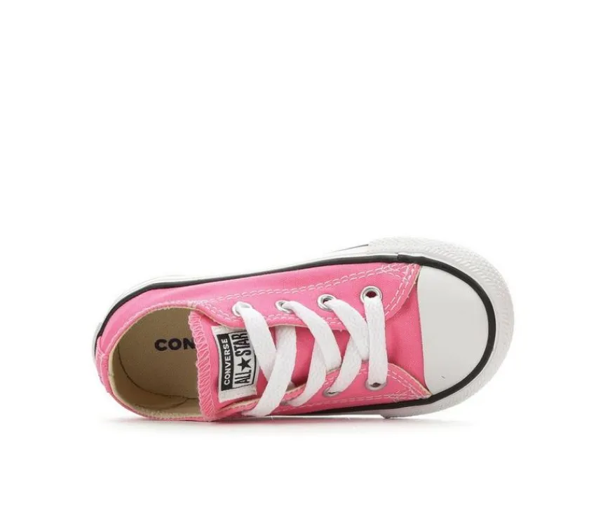 Converse Athletics & Sneakers|Athletics & Sneakers>Kids' Infant & Toddler Chuck Taylor All Star Ox Sneakers