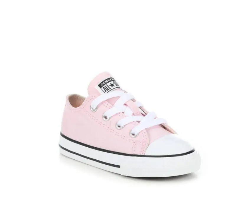 Kids' Infant & Toddler Chuck Taylor All Star Ox Sneakers|Converse Hot
