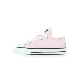 Kids' Infant & Toddler Chuck Taylor All Star Ox Sneakers|Converse Hot
