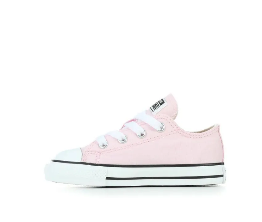 Kids' Infant & Toddler Chuck Taylor All Star Ox Sneakers|Converse Hot