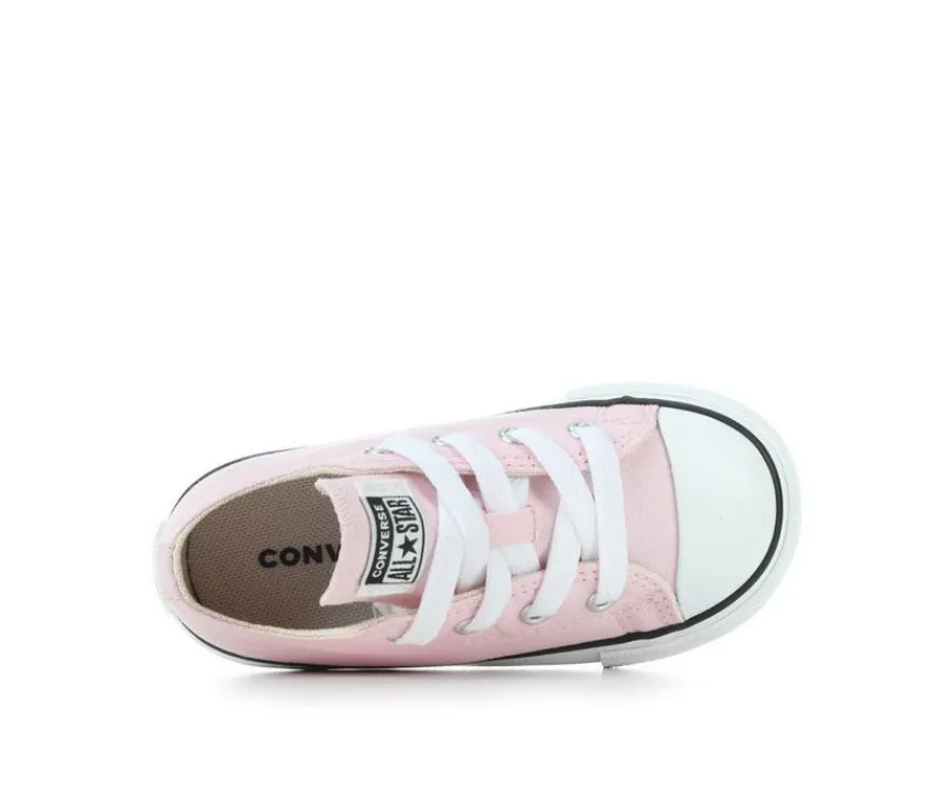 Kids' Infant & Toddler Chuck Taylor All Star Ox Sneakers|Converse Hot