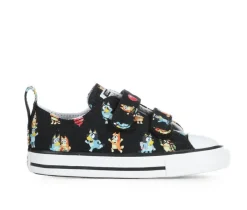 Converse Athletics & Sneakers|Athletics & Sneakers>Kids' Infant & Toddler Chuck Taylor 2v Bluey Sneakers
