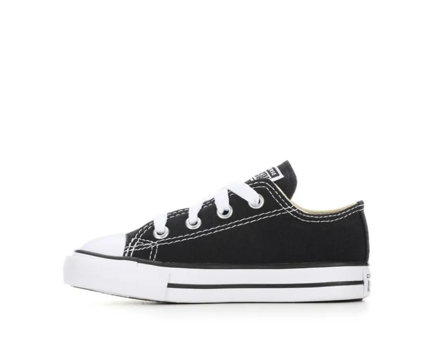 Converse Athletics & Sneakers|Athletics & Sneakers>Kids' Infant & Toddler Chuck Taylor All Star Ox Sneakers