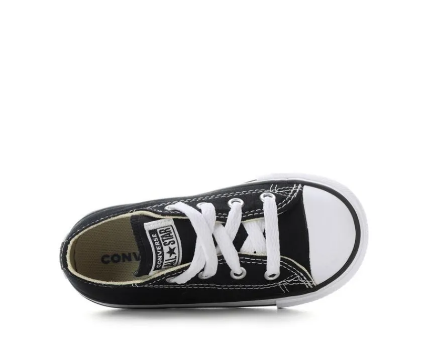 Converse Athletics & Sneakers|Athletics & Sneakers>Kids' Infant & Toddler Chuck Taylor All Star Ox Sneakers