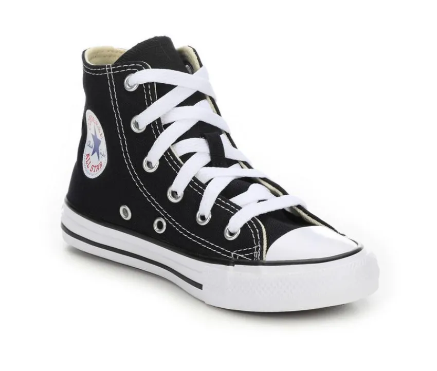 Converse Athletics & Sneakers|Athletics & Sneakers>Kids' Little Kid Chuck Taylor All Star Hi High Top Sneakers