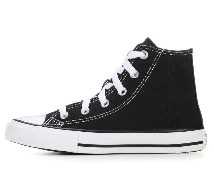 Converse Athletics & Sneakers|Athletics & Sneakers>Kids' Little Kid Chuck Taylor All Star Hi High Top Sneakers
