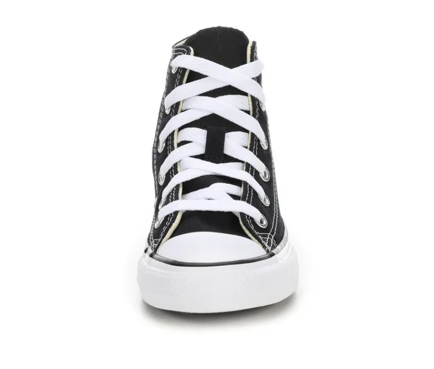 Converse Athletics & Sneakers|Athletics & Sneakers>Kids' Little Kid Chuck Taylor All Star Hi High Top Sneakers