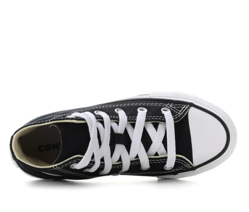 Converse Athletics & Sneakers|Athletics & Sneakers>Kids' Little Kid Chuck Taylor All Star Hi High Top Sneakers