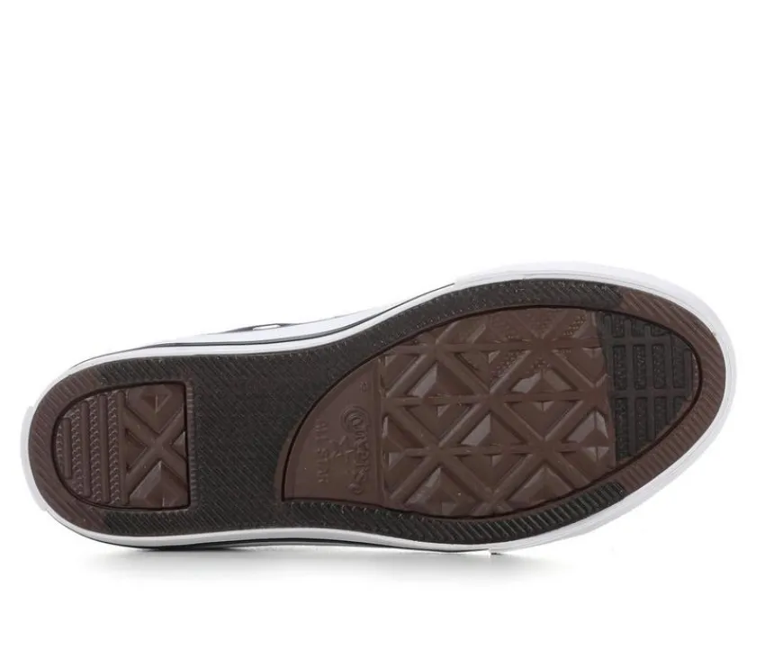 Converse Athletics & Sneakers|Athletics & Sneakers>Kids' Little Kid Chuck Taylor All Star Hi High Top Sneakers