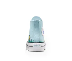 Kids' Little Kid Bluey Chuck Taylor EVA Lift Sneakers|Converse Best