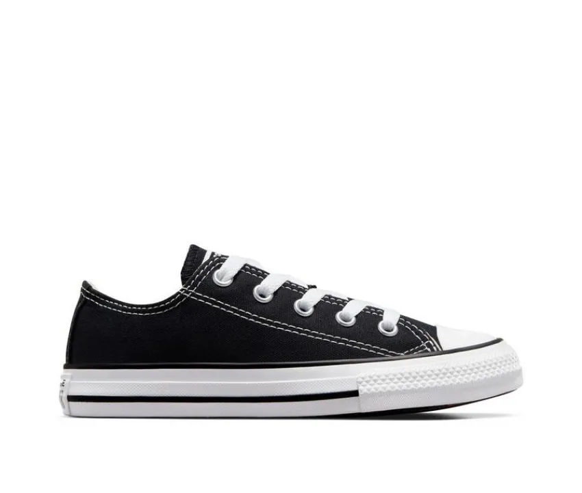 Kids' Little Kid Chuck Taylor All Star Ox Sneakers|Converse Best
