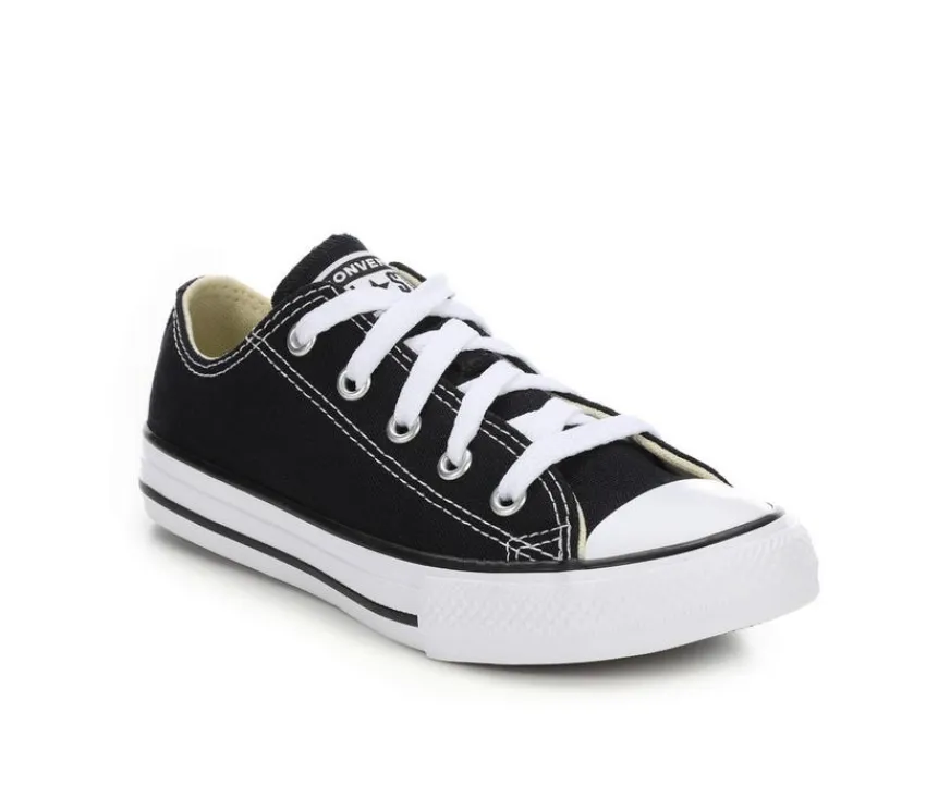Kids' Little Kid Chuck Taylor All Star Ox Sneakers|Converse Best