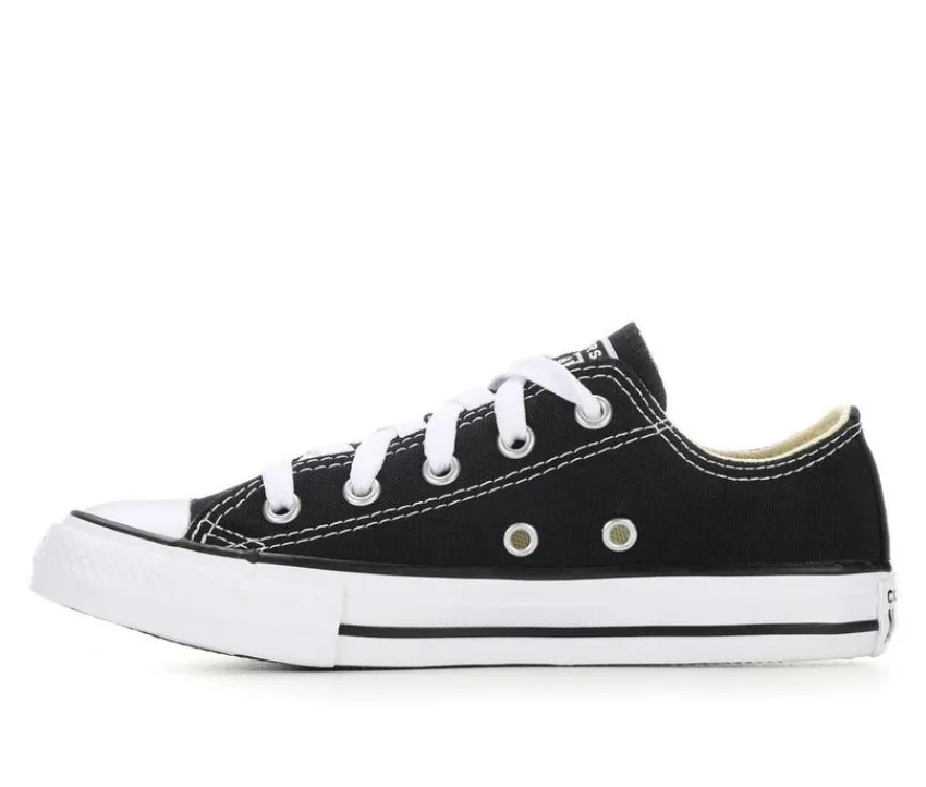 Kids' Little Kid Chuck Taylor All Star Ox Sneakers|Converse Best