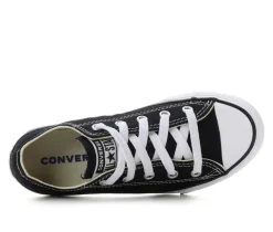 Kids' Little Kid Chuck Taylor All Star Ox Sneakers|Converse Best