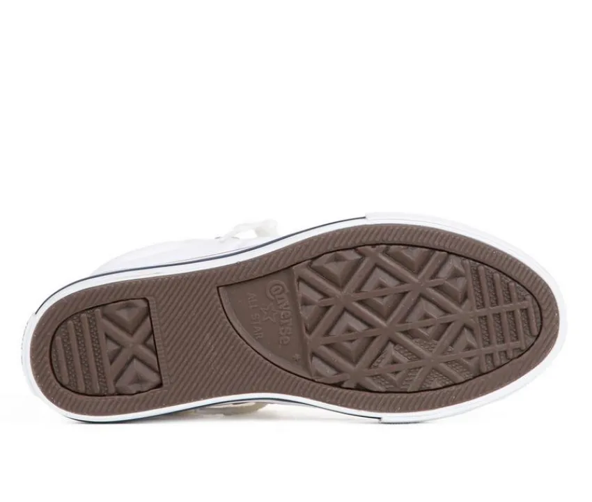 Converse Athletics & Sneakers|Athletics & Sneakers>Kids' Little Kid Chuck Taylor All Star Street Ox Slip-On Sneakers