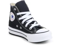Kids' Little Kid Chuck Taylor Eva Lift High-Top Platform Sneakers|Converse Discount