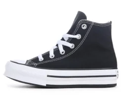 Kids' Little Kid Chuck Taylor Eva Lift High-Top Platform Sneakers|Converse Discount