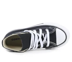 Kids' Little Kid Chuck Taylor Eva Lift High-Top Platform Sneakers|Converse Discount