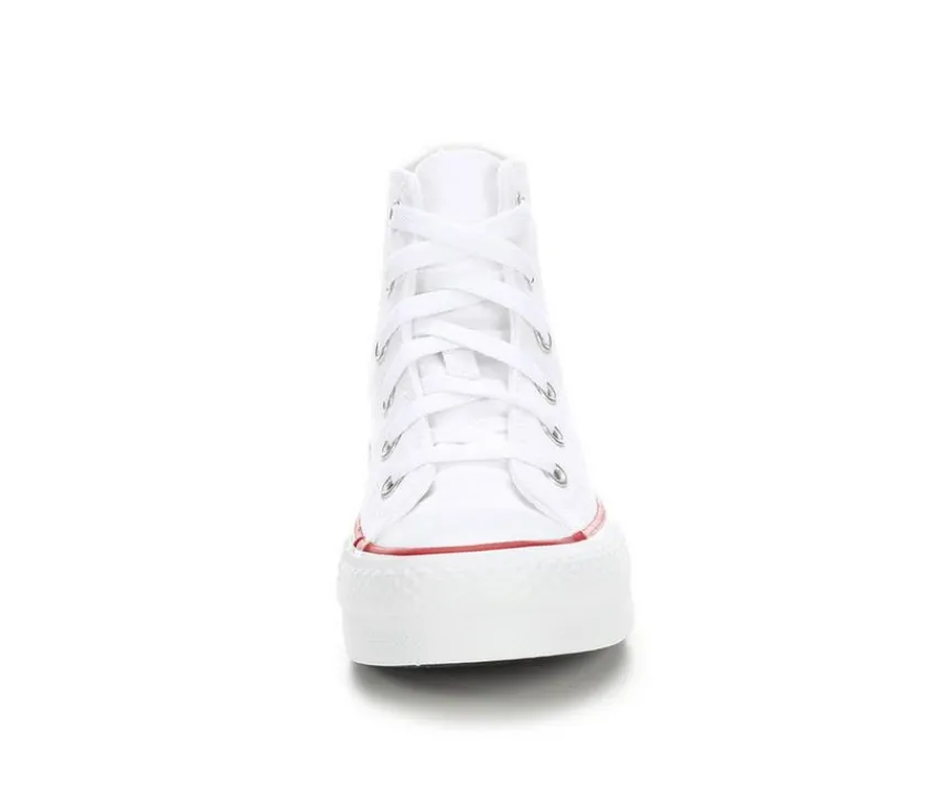 Converse Athletics & Sneakers|Athletics & Sneakers>Kids' Little Kid Chuck Taylor Eva Lift High-Top Platform Sneakers
