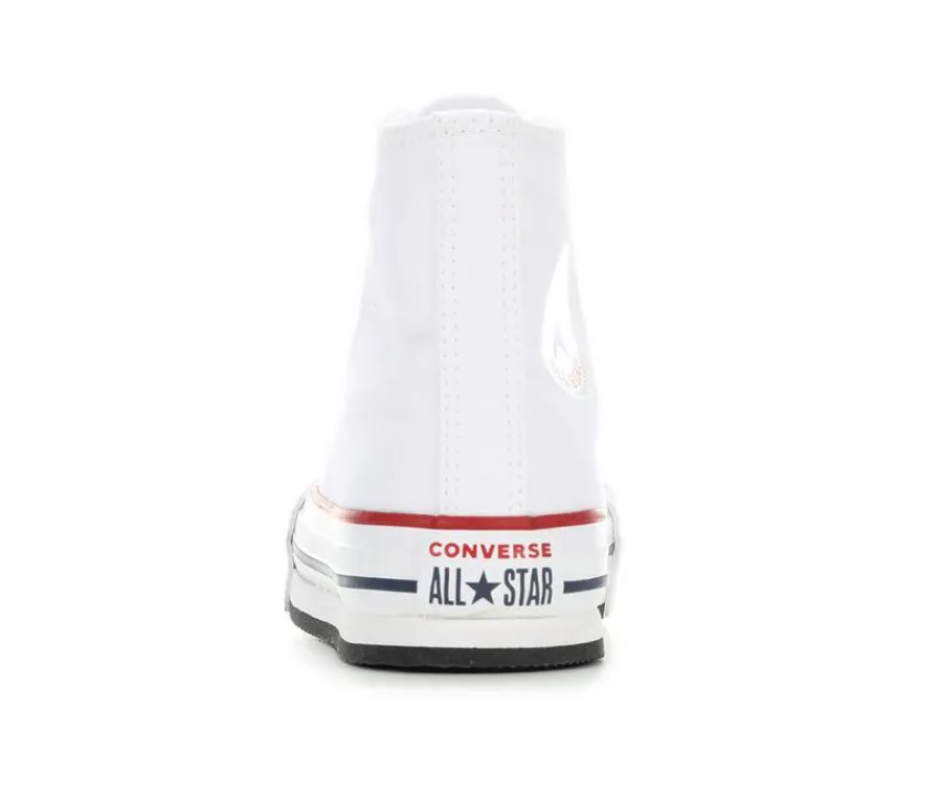 Converse Athletics & Sneakers|Athletics & Sneakers>Kids' Little Kid Chuck Taylor Eva Lift High-Top Platform Sneakers