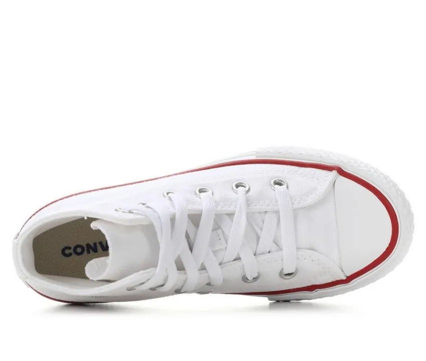 Converse Athletics & Sneakers|Athletics & Sneakers>Kids' Little Kid Chuck Taylor Eva Lift High-Top Platform Sneakers