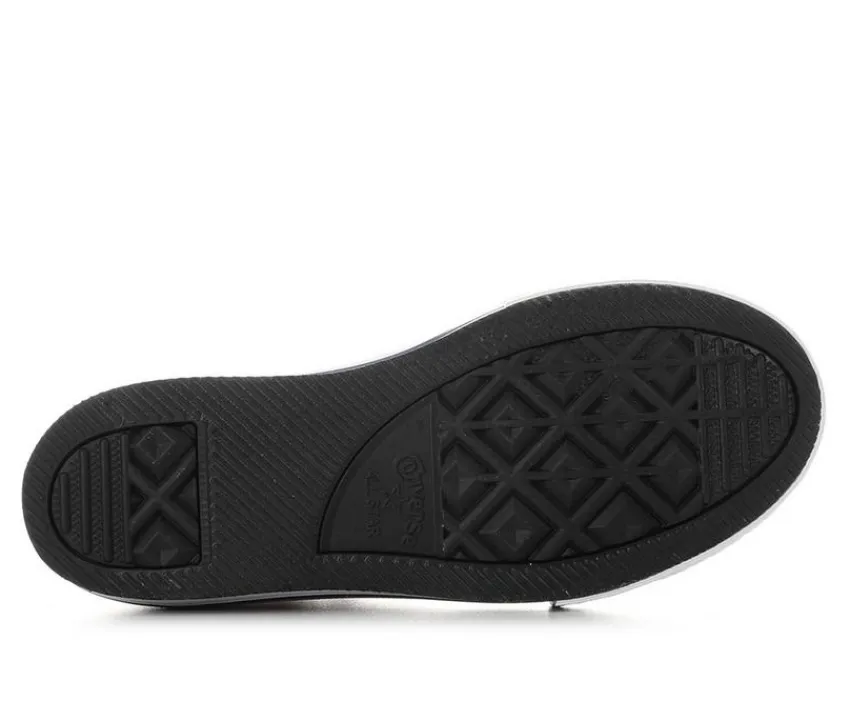 Converse Athletics & Sneakers|Athletics & Sneakers>Kids' Little Kid Chuck Taylor Eva Lift High-Top Platform Sneakers