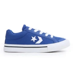 Kids' Little Kid Sport Casual Slip-On Sneakers|Converse Best