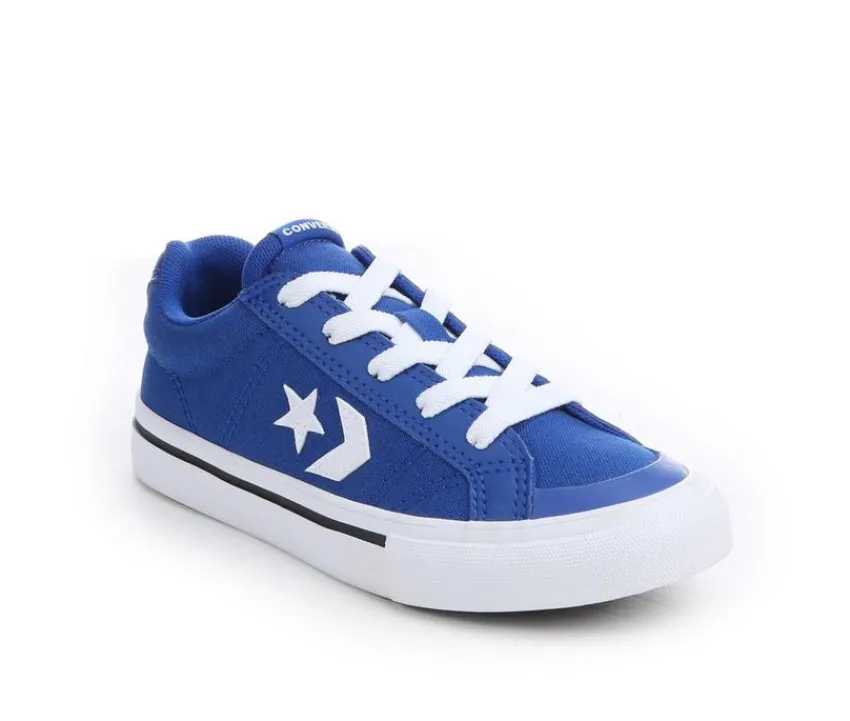 Kids' Little Kid Sport Casual Slip-On Sneakers|Converse Best