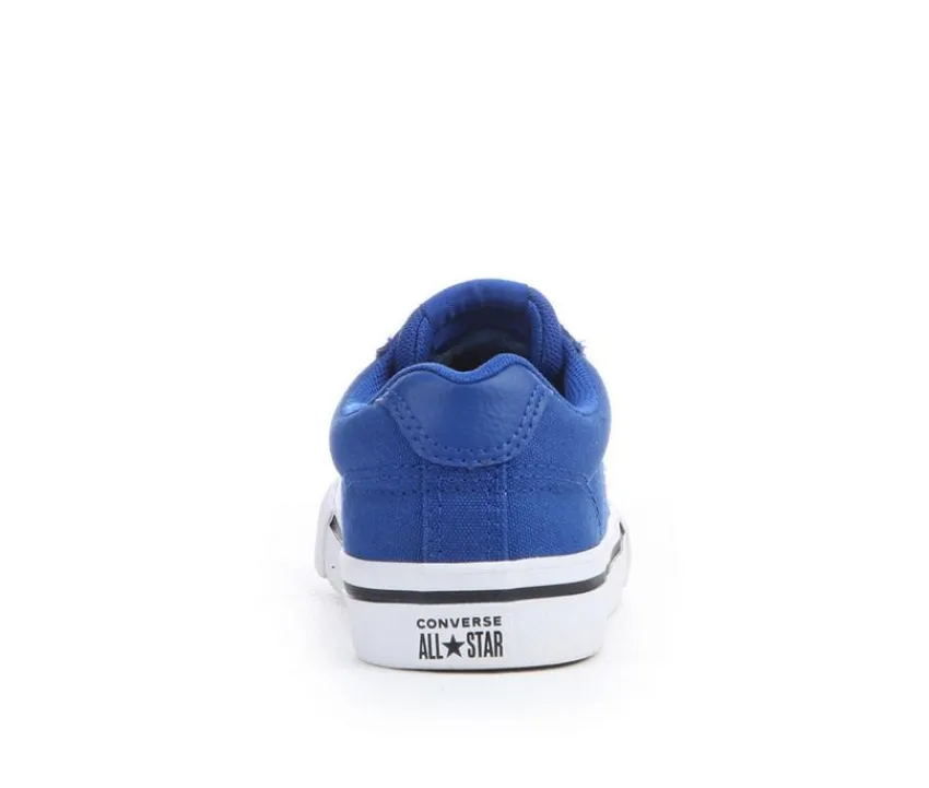 Kids' Little Kid Sport Casual Slip-On Sneakers|Converse Best