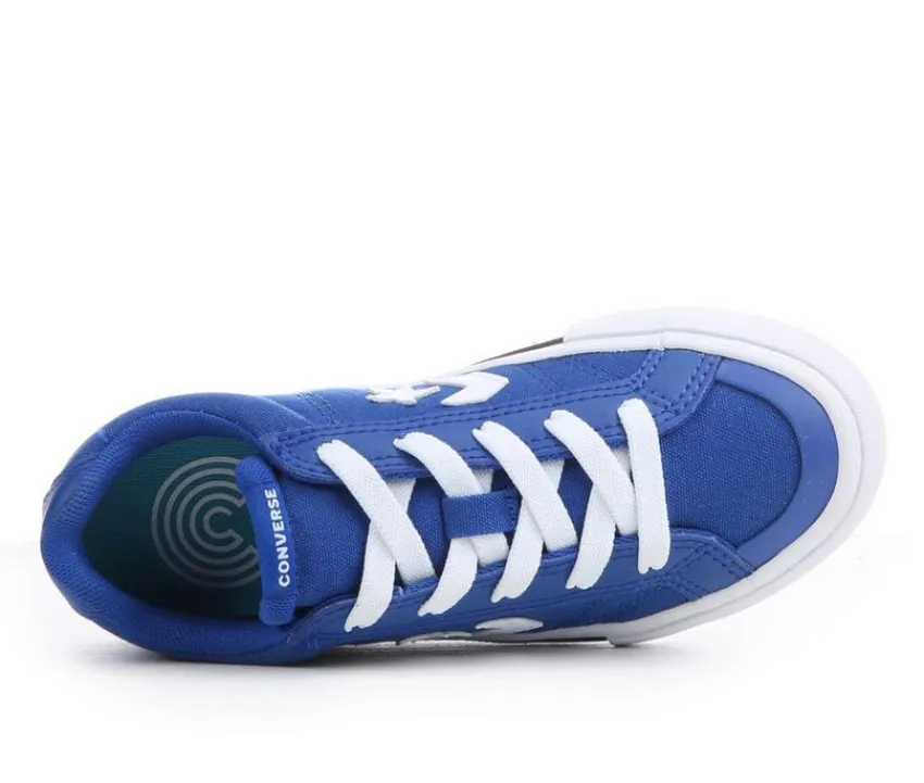 Kids' Little Kid Sport Casual Slip-On Sneakers|Converse Best